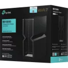 Роутер беспроводной TP-Link Archer BE700 BE15000 100/1000/2500/10000BASE-T черный