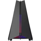 Роутер беспроводной TP-Link Archer GE550 BE9300 100/1000/2500/5000BASE-T черный