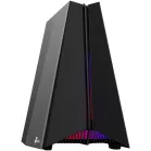 Роутер беспроводной TP-Link Archer GE550 BE9300 100/1000/2500/5000BASE-T черный