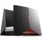 Роутер беспроводной TP-Link Archer GE800 BE19000 100/1000/2500/10000BASE-T черный