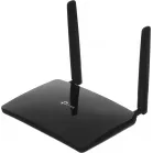 Роутер беспроводной TP-Link Archer MR402 AC1200 10/100BASE-TX/3G/4G черный
