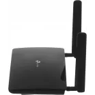 Роутер беспроводной TP-Link Archer MR402 AC1200 10/100BASE-TX/3G/4G черный