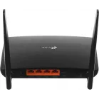 Роутер беспроводной TP-Link Archer MR402 AC1200 10/100BASE-TX/3G/4G черный