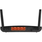 Роутер беспроводной TP-Link Archer MR402 AC1200 10/100BASE-TX/3G/4G черный