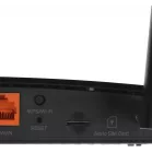Роутер беспроводной TP-Link Archer MR402 AC1200 10/100BASE-TX/3G/4G черный