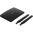 Роутер беспроводной TP-Link Archer MR402 AC1200 10/100BASE-TX/3G/4G черный