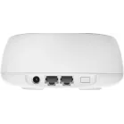 Бесшовный Mesh роутер TP-Link Deco BE25 (DECO BE25(3-PACK)) BE3600 100/1000/2500BASE-T белый (упак.:3шт)