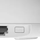 Бесшовный Mesh роутер TP-Link Deco BE25 (DECO BE25(3-PACK)) BE3600 100/1000/2500BASE-T белый (упак.:3шт)