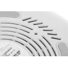 Бесшовный Mesh роутер TP-Link Deco BE25 (DECO BE25(3-PACK)) BE3600 100/1000/2500BASE-T белый (упак.:3шт)