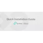 Бесшовный Mesh роутер TP-Link Deco BE25 (DECO BE25(3-PACK)) BE3600 100/1000/2500BASE-T белый (упак.:3шт)