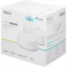 Бесшовный Mesh роутер TP-Link Deco BE25 (DECO BE25(3-PACK)) BE3600 100/1000/2500BASE-T белый (упак.:3шт)