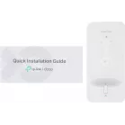 Бесшовный Mesh роутер TP-Link Deco BE65 Pro (DECO BE65 PRO(2-PACK)) BE9300 100/1000/2500/5000BASE-T белый (упак.:2шт)
