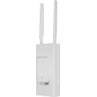 Роутер беспроводной TP-Link TL-MR100-Outdoor N300 10/100BASE-TX/3G/4G белый