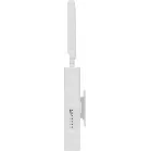 Роутер беспроводной TP-Link TL-MR100-Outdoor N300 10/100BASE-TX/3G/4G белый