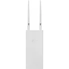 Роутер беспроводной TP-Link TL-MR100-Outdoor N300 10/100BASE-TX/3G/4G белый