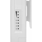 Роутер беспроводной TP-Link TL-MR100-Outdoor N300 10/100BASE-TX/3G/4G белый
