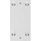 Роутер беспроводной TP-Link TL-MR100-Outdoor N300 10/100BASE-TX/3G/4G белый