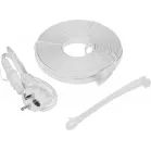 Роутер беспроводной TP-Link TL-MR100-Outdoor N300 10/100BASE-TX/3G/4G белый