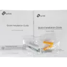 Роутер беспроводной TP-Link TL-MR100-Outdoor N300 10/100BASE-TX/3G/4G белый