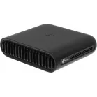 Роутер беспроводной TP-Link TL-WR1502X AX1500 10/100/1000BASE-TX/4G ready черный