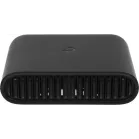 Роутер беспроводной TP-Link TL-WR1502X AX1500 10/100/1000BASE-TX/4G ready черный