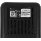Роутер беспроводной TP-Link TL-WR1502X AX1500 10/100/1000BASE-TX/4G ready черный
