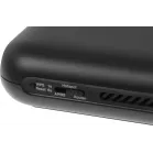 Роутер беспроводной TP-Link TL-WR1502X AX1500 10/100/1000BASE-TX/4G ready черный