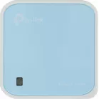 Роутер беспроводной TP-Link TL-WR802N N300 10/100BASE-TX белый