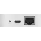 Роутер беспроводной TP-Link TL-WR802N N300 10/100BASE-TX белый