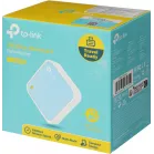 Роутер беспроводной TP-Link TL-WR802N N300 10/100BASE-TX белый