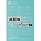 Роутер беспроводной TP-Link TL-WR802N N300 10/100BASE-TX белый