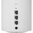 Бесшовный Mesh роутер Cudy M1500 (M1500(2-PACK)) AX1500 10/100/1000BASE-TX белый (упак.:2шт)