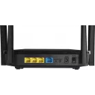 Роутер беспроводной Asus RT-AX52 Pro AX3000 10/100/1000BASE-TX черный