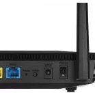 Роутер беспроводной Asus RT-AX52 Pro AX3000 10/100/1000BASE-TX черный