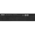 Роутер беспроводной Asus RT-AX52 Pro AX3000 10/100/1000BASE-TX черный