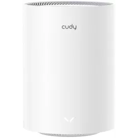 Бесшовный Mesh роутер Cudy M3600 (M3600(1-PACK)) BE3600 10/100/1000BASE-T белый
