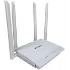 Маршрутизатор Origo AC1200 (OWR1240ACG/A1A) AC1200 10/100/1000BASE-T белый