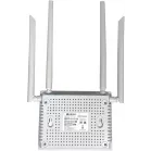 Маршрутизатор Origo AC1200 (OWR1240ACG/A1A) AC1200 10/100/1000BASE-T белый