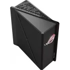 Роутер беспроводной Asus GS-BE18000 BE18000 10/100/1000/2500BASE-TX/4G ready черный