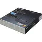 Роутер беспроводной Asus RT-AX1800U AX1800 10/100/1000BASE-TX/4G ready черный