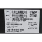 Роутер беспроводной Asus RT-AX1800U AX1800 10/100/1000BASE-TX/4G ready черный