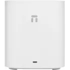 Бесшовный Mesh роутер Netis Neme X30S (NEME X30S (2 PACK)) AX3000 10/100/1000BASE-TX белый (упак.:2шт)