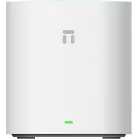 Бесшовный Mesh роутер Netis Neme X30S (NEME X30S (3 PACK)) AX3000 10/100/1000BASE-TX белый (упак.:3шт)
