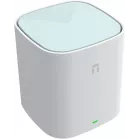 Бесшовный Mesh роутер Netis Neme X30S (NEME X30S (3 PACK)) AX3000 10/100/1000BASE-TX белый (упак.:3шт)