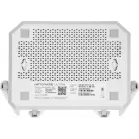 Роутер беспроводной Keenetic Netcraze Ultra (NC-1812) BE7200 10/100/1000/2500BASE-TX/4G ready белый
