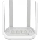 Роутер беспроводной Keenetic Netcraze Speedster 4G+ (NC-2911) AC1200 10/100/1000BASE-TX/4G cat.6 белый