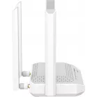 Роутер беспроводной Keenetic Netcraze Speedster 4G+ (NC-2911) AC1200 10/100/1000BASE-TX/4G cat.6 белый