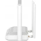 Роутер беспроводной Keenetic Netcraze Speedster 4G+ (NC-2911) AC1200 10/100/1000BASE-TX/4G cat.6 белый