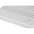 Роутер беспроводной Keenetic Netcraze Speedster 4G+ (NC-2911) AC1200 10/100/1000BASE-TX/4G cat.6 белый