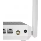 Роутер беспроводной Keenetic Netcraze Speedster 4G+ (NC-2911) AC1200 10/100/1000BASE-TX/4G cat.6 белый